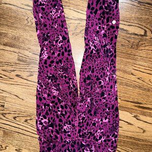lululemon Base Pace 23” Size 10